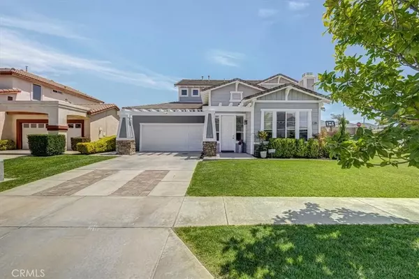 11395 Deerfield Drive, Yucaipa, CA 92399