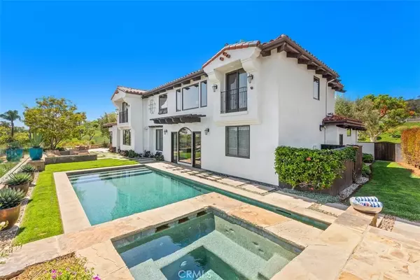 Laguna Niguel, CA 92677,4 S Peak