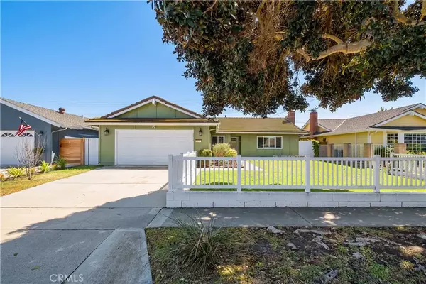 6362 Fallingwater Drive, Huntington Beach, CA 92647