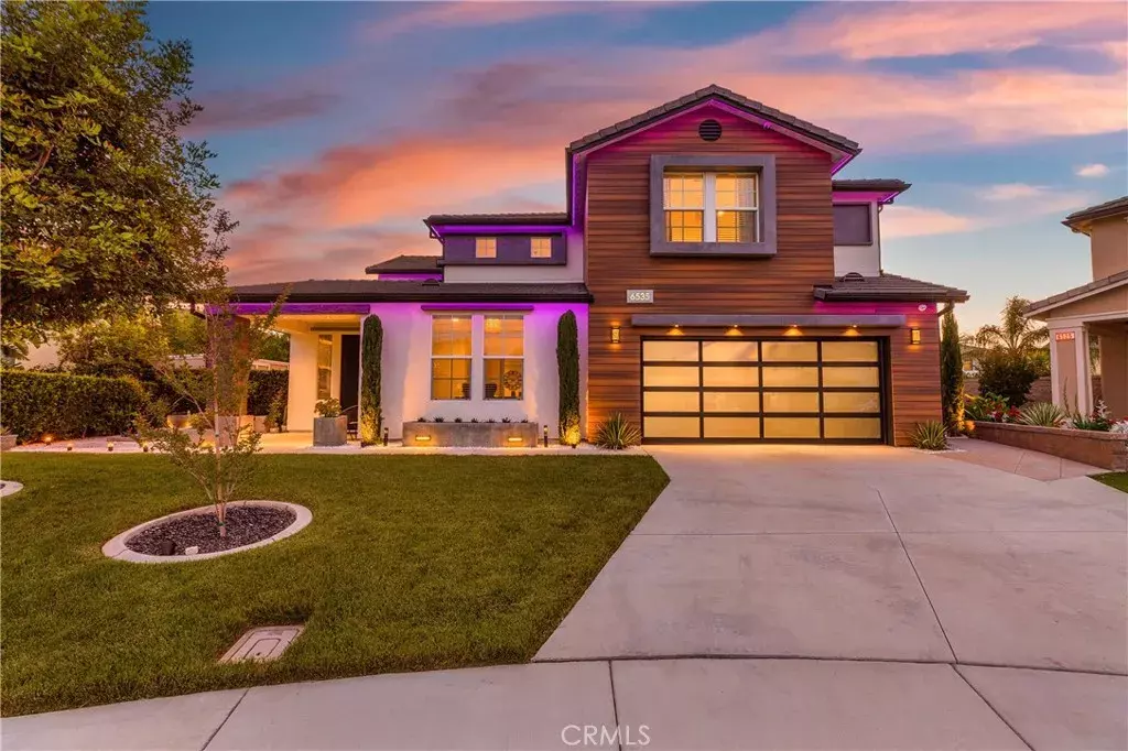 Eastvale, CA 92880,6535 Hollis Street