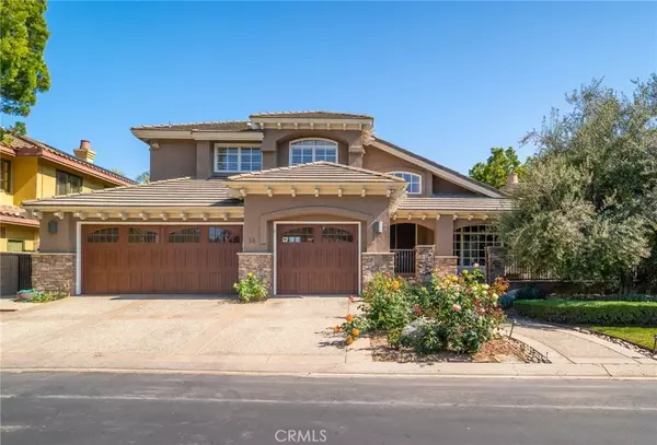 Coto De Caza, CA 92679,14 Skylark Way