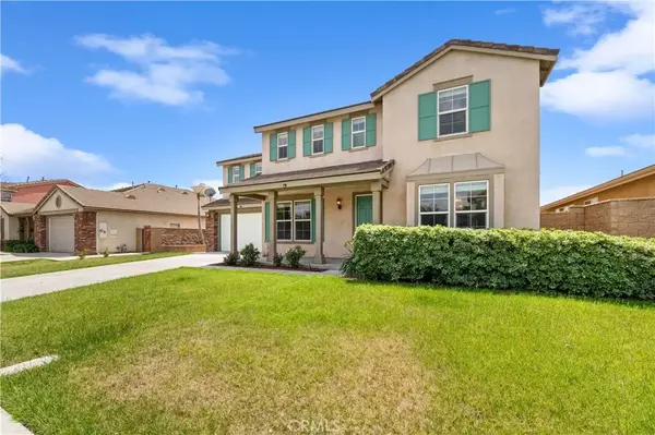 Eastvale, CA 92880,7354 Morning Hills Drive