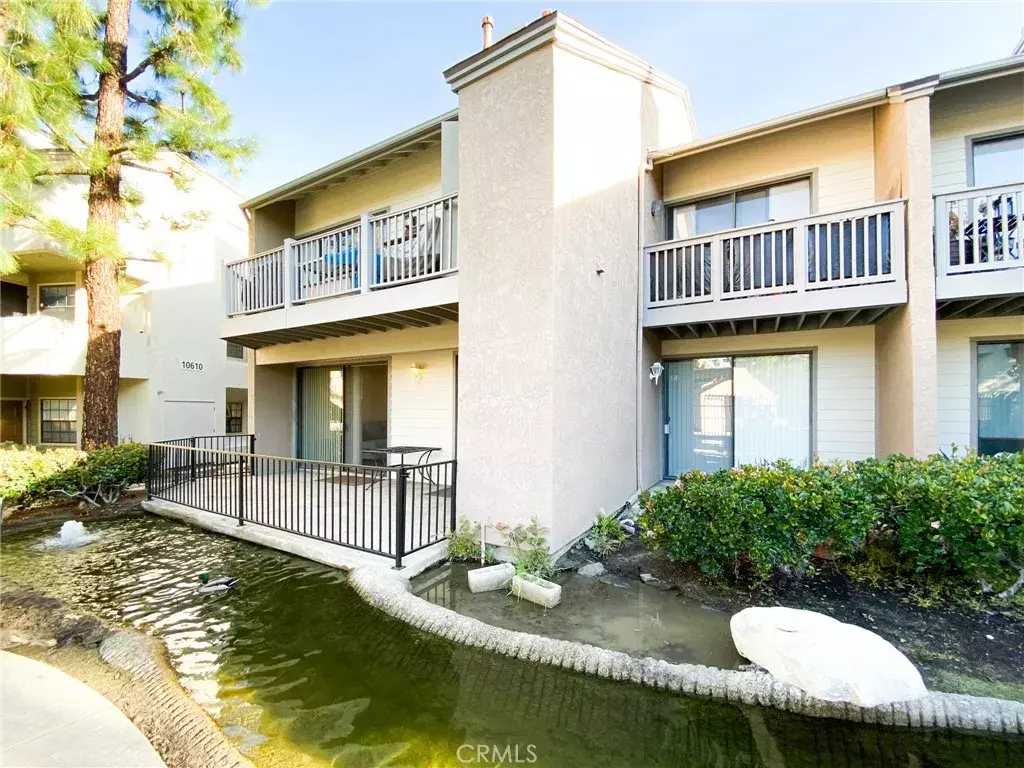 Garden Grove, CA 92840,10621 Lakeside Drive South #221