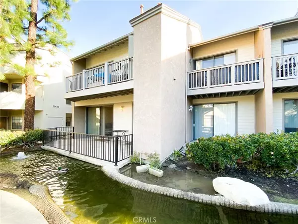 10621 Lakeside Drive South #221, Garden Grove, CA 92840