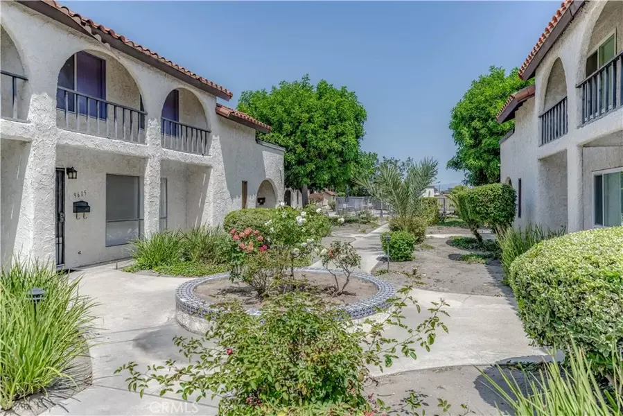 9633 Hazard Avenue, Garden Grove, CA 92844