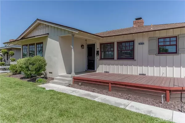 Garden Grove, CA 92840,12172 Faye Avenue