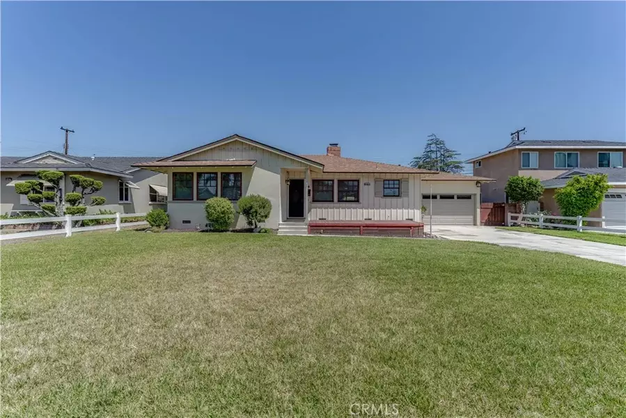 12172 Faye Avenue, Garden Grove, CA 92840