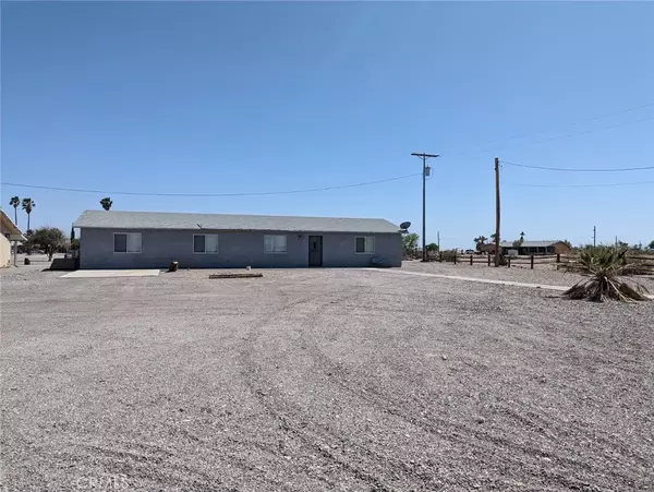 150250 Turquoise Road, Big River, CA 92242