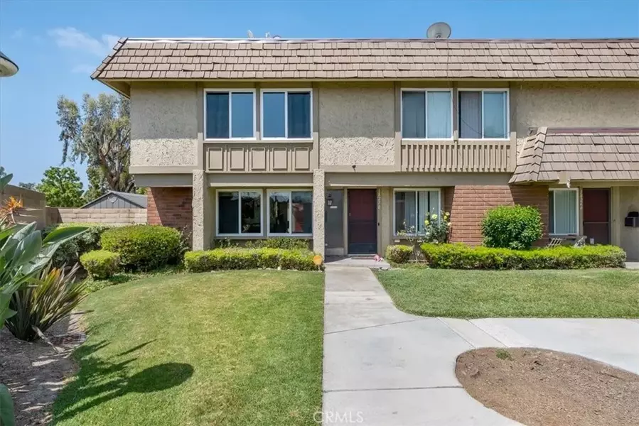 18270 Big Ben Court, Fountain Valley, CA 92708