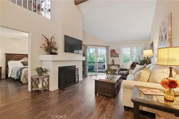 Rancho Santa Margarita, CA 92688,9 Via Garceta