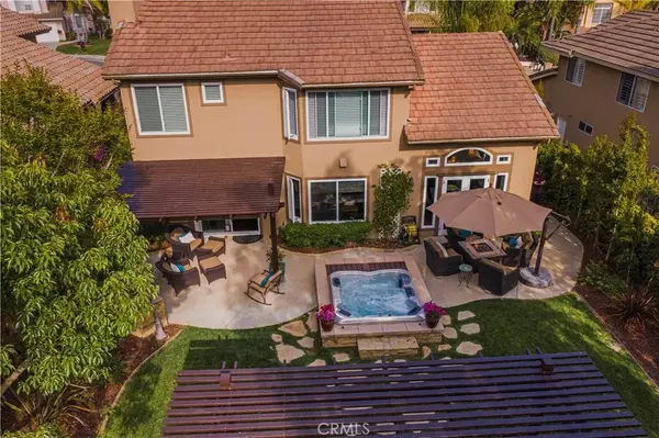 Laguna Hills, CA 92653,26761 Barkstone Lane