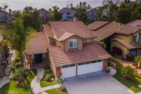 Laguna Hills, CA 92653,26761 Barkstone Lane