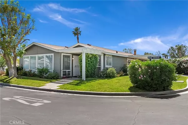 35423 Canteen, Thousand Palms, CA 92276