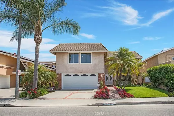 Seal Beach, CA 90740,4188 Ironwood Avenue