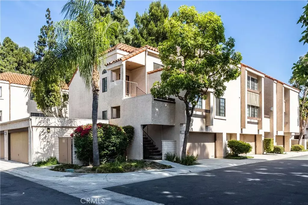 Garden Grove, CA 92840,12724 Granada Court #10