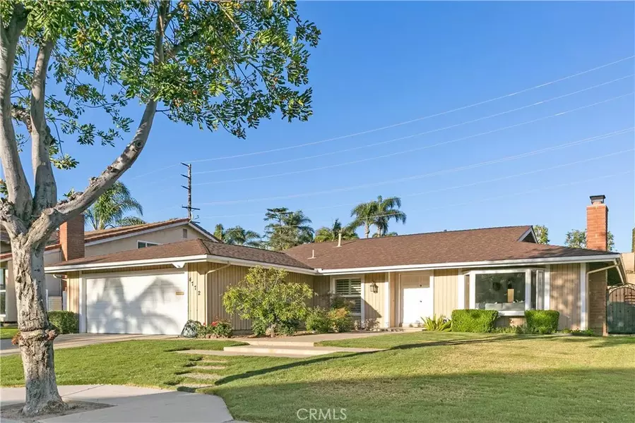 4772 Granada Drive, Yorba Linda, CA 92886