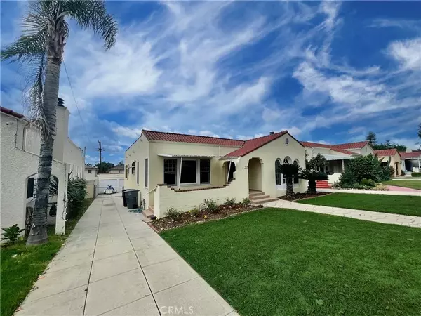 Glendale, CA 91202,518 Monte Vista Avenue