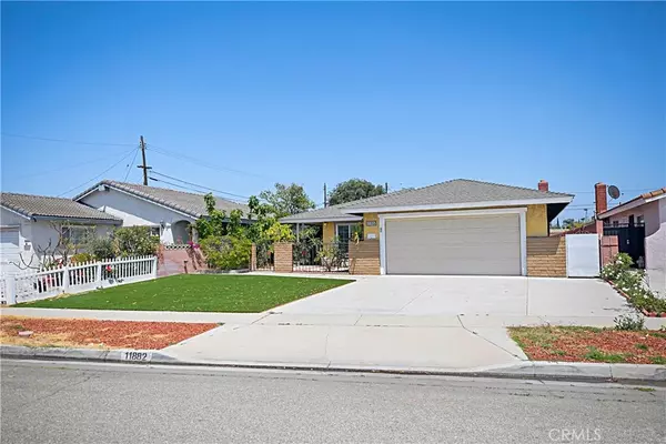 Garden Grove, CA 92840,11882 Seacrest Drive