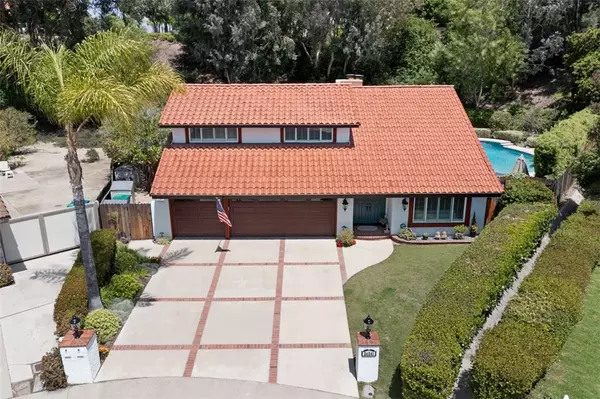 24241 Cataluna Circle, Mission Viejo, CA 92691