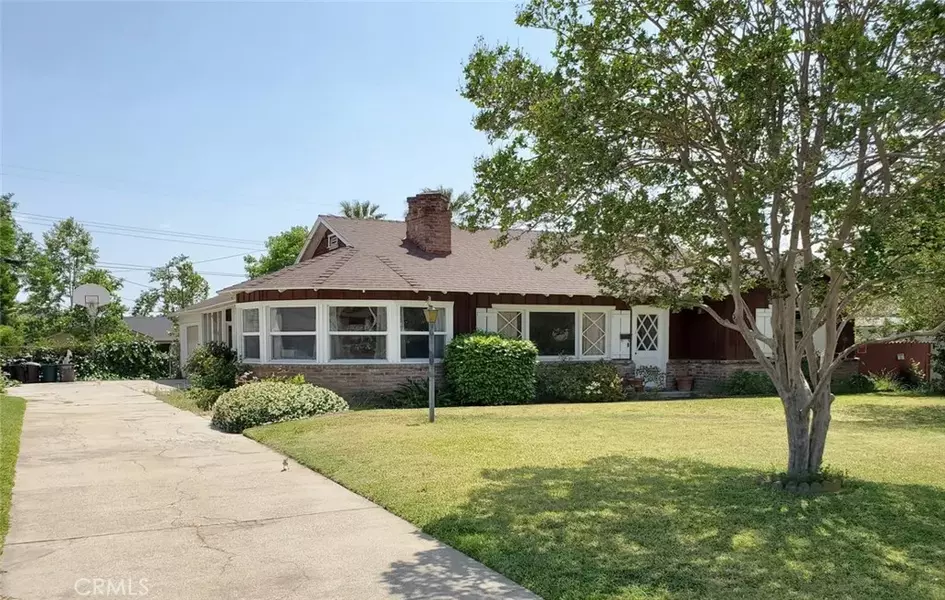 734 E Meda Avenue, Glendora, CA 91741