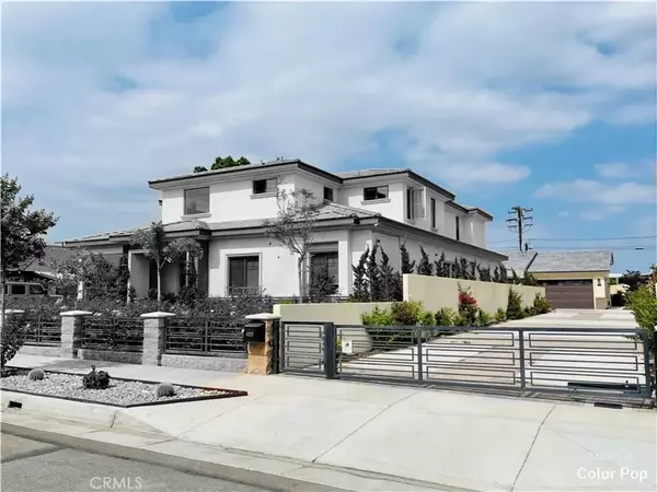 Temple City, CA 91780,4928 Mcclintock Avenue