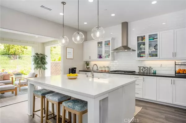 12 Tandeo Drive, Rancho Mission Viejo, CA 92694