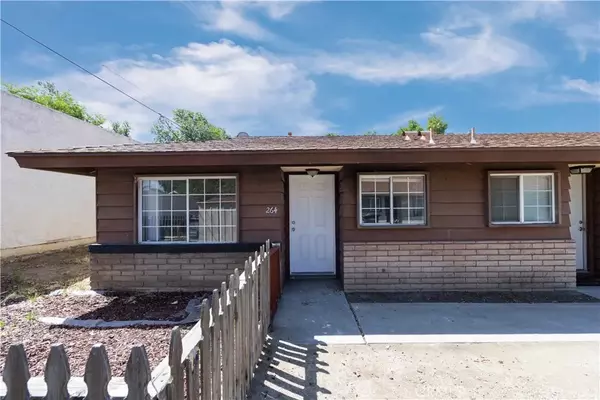 258 N Valley View Drive, Hemet, CA 92543