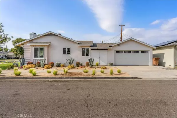 Fullerton, CA 92831,200 N Lillie Avenue