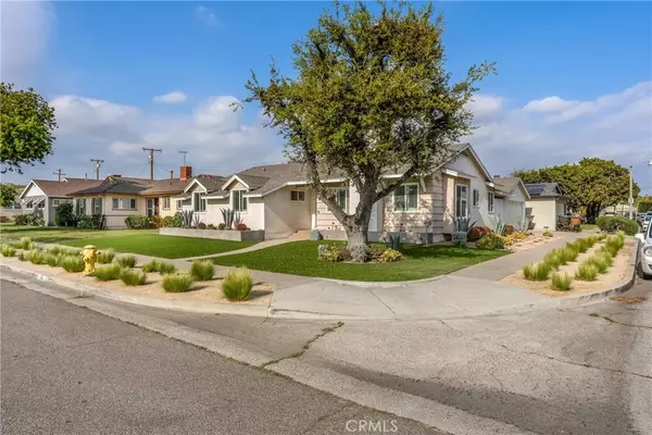 Fullerton, CA 92831,200 N Lillie Avenue