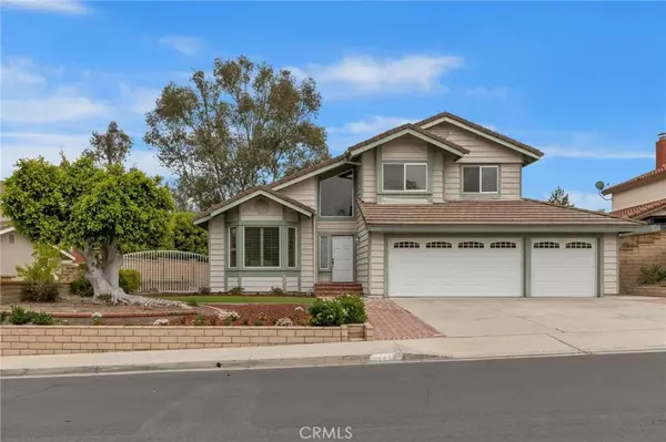 21412 Midcrest Drive, Lake Forest, CA 92630