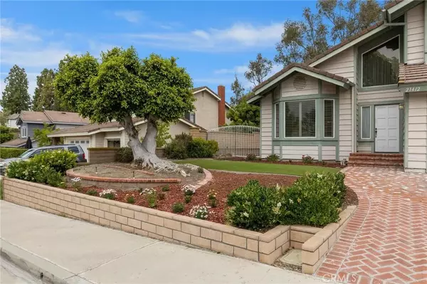 Lake Forest, CA 92630,21412 Midcrest Drive