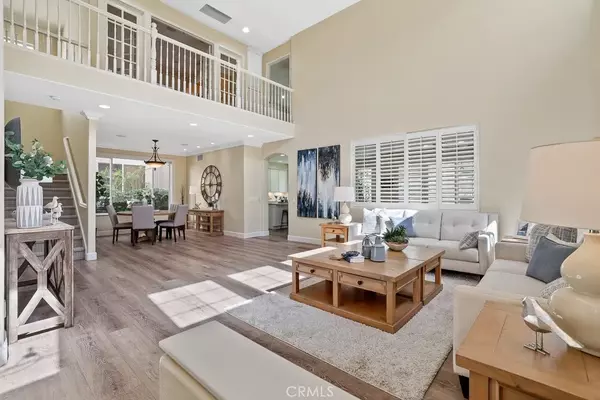 27766 Homestead Road, Laguna Niguel, CA 92677