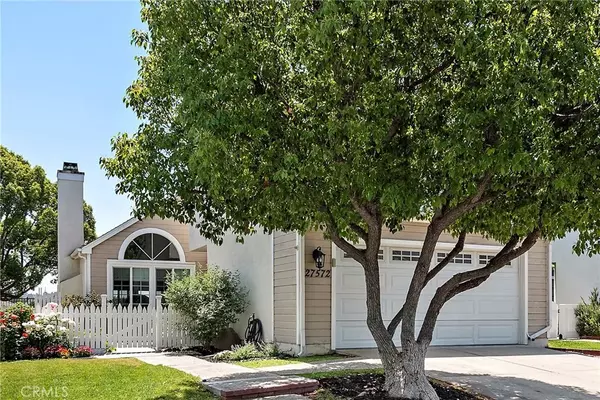 27572 Sweetbrier Lane, Mission Viejo, CA 92691