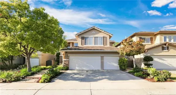 39 Feather Ridge, Mission Viejo, CA 92692