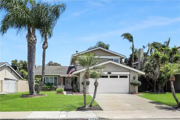 20952 Surge Lane, Huntington Beach, CA 92646