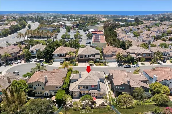 Laguna Niguel, CA 92677,21 Saint Paul Lane