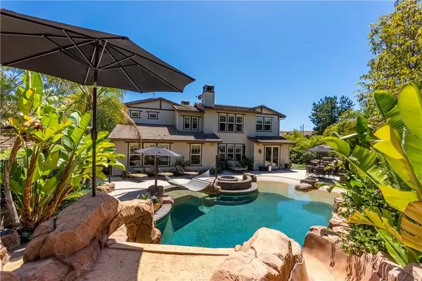 5 Kane Lane, Ladera Ranch, CA 92694