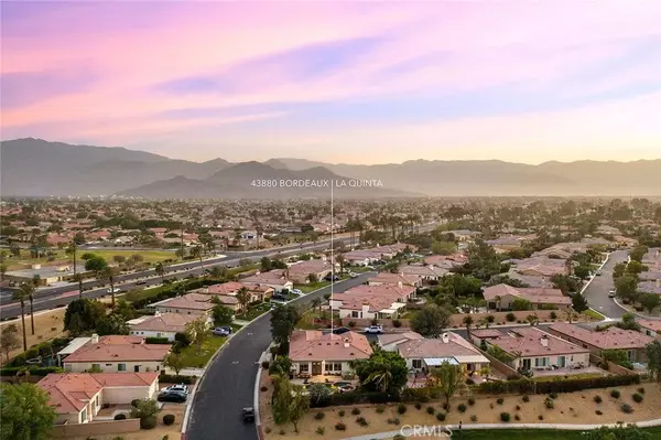 La Quinta, CA 92253,43880 Bordeaux Drive