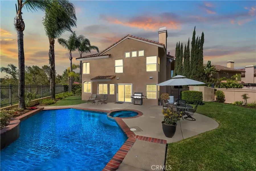 27842 Vicenza Court, Mission Viejo, CA 92692