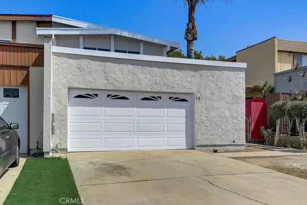 Chula Vista, CA 91911,13 Connoley Circle