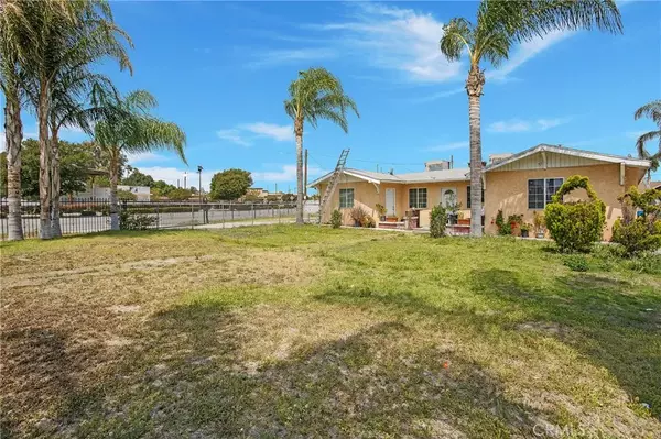 Colton, CA 92324,611 E C Street