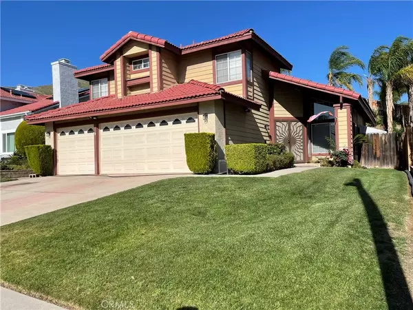 3019 Mojave Court, Highland, CA 92346