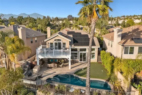 Mission Viejo, CA 92692,1 Arcata