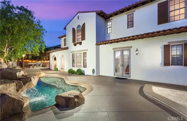 Ladera Ranch, CA 92694,17 Pisano Street