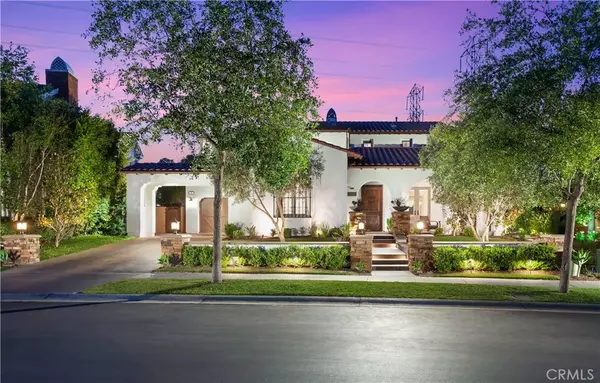 17 Pisano Street, Ladera Ranch, CA 92694