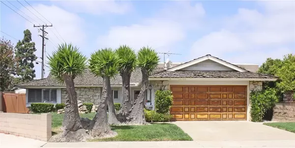 17985 Cashew Street, Fountain Valley, CA 92708