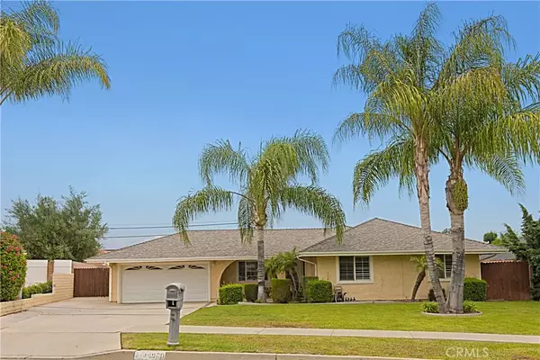14920 Redwood Lane, Chino Hills, CA 91709
