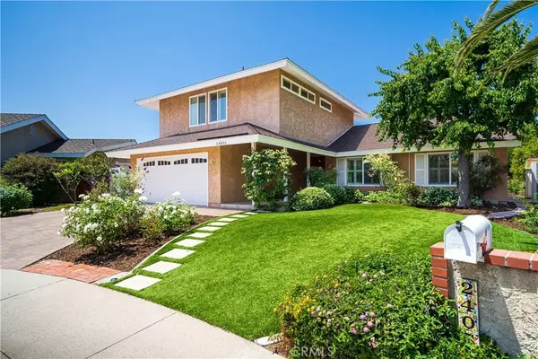 Mission Viejo, CA 92691,24051 Castilla Lane