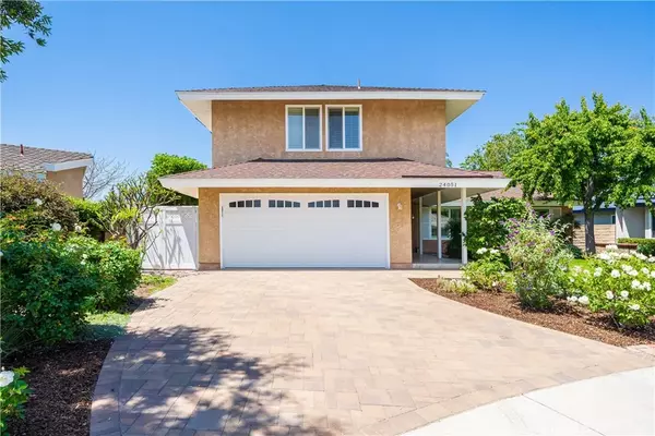 24051 Castilla Lane, Mission Viejo, CA 92691