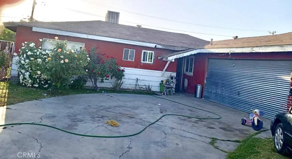 5804 Gary Place, Bakersfield, CA 93307